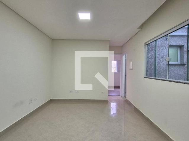 Apartamento aluguel em Santo André