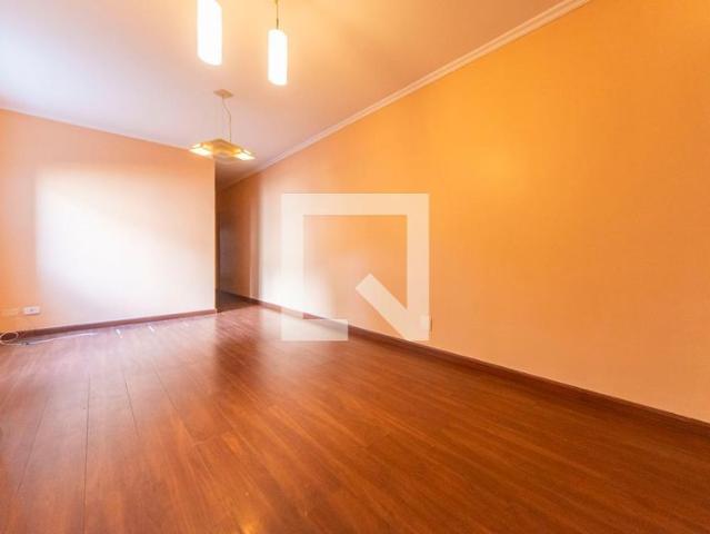 Apartamento aluguel em Santo André