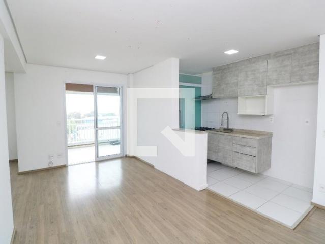 Apartamento aluguel em Santo André