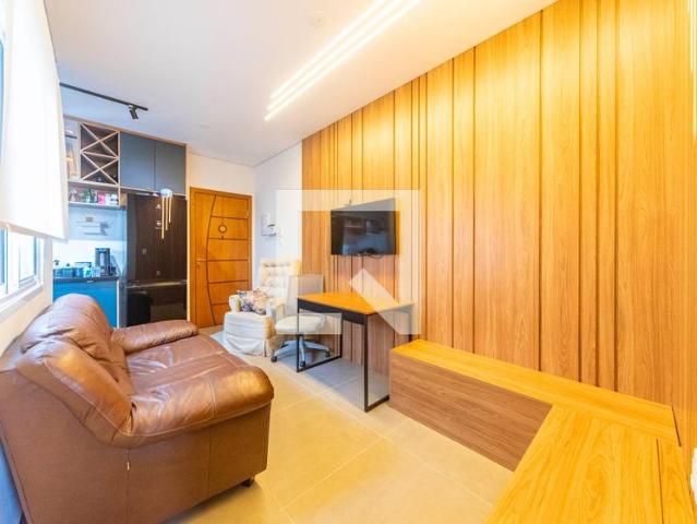 Apartamento aluguel em Jardim Paraíso, Santo André