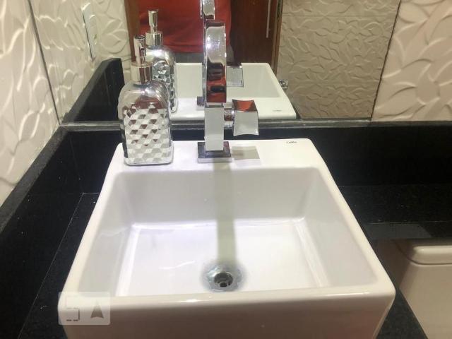 Apartamento aluguel em Jardim Paraíso, Santo André