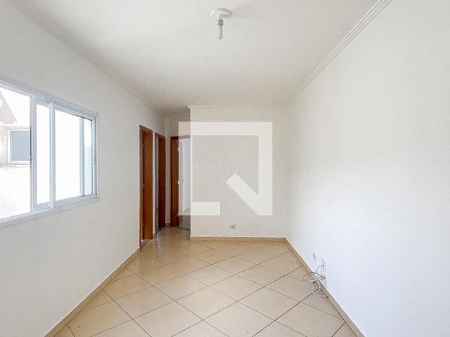 Apartamento aluguel em Jardim Paraíso, Santo André