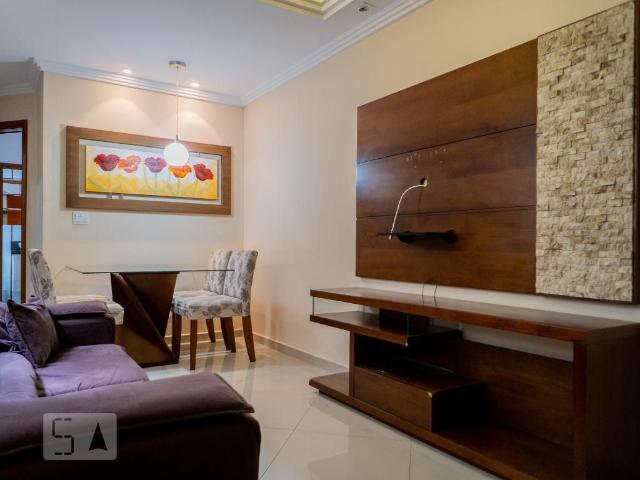 Apartamento aluguel em Jardim Pilar, Santo André
