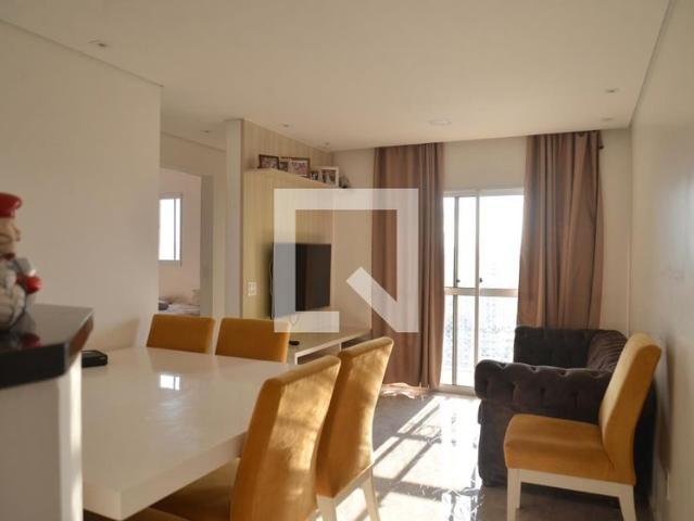 Apartamento aluguel em Região Imediata de São Paulo, Região Metropolitana de São Paulo