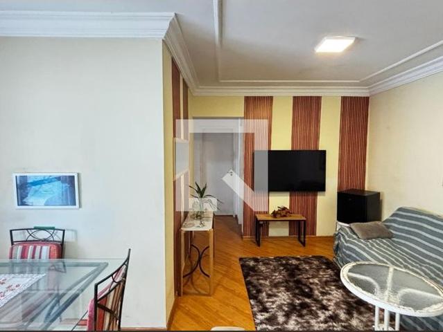 Apartamento aluguel em Vila Apiaí, Santo André