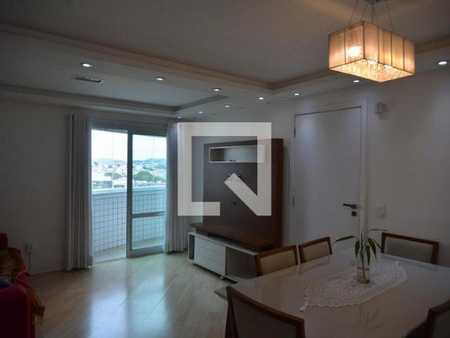 Apartamento aluguel em Região Imediata de São Paulo, Região Metropolitana de São Paulo