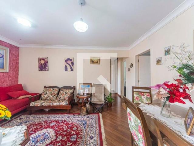 Apartamento aluguel em Santo André