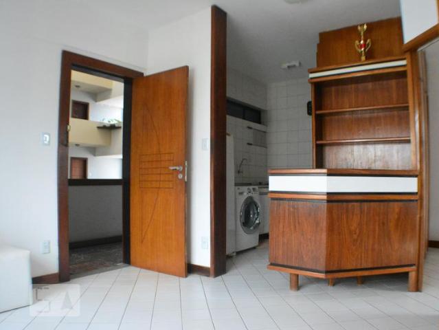Apartamento aluguel em Região Geográfica Imediata de Salvador, Região Metropolitana de Salvador