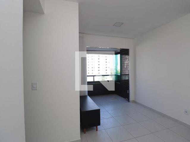Apartamento aluguel em Região Geográfica Imediata de Salvador, Região Metropolitana de Salvador