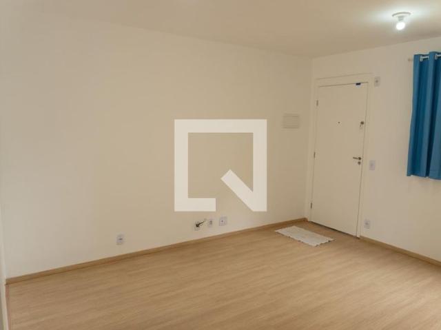 Apartamento aluguel em Parque Bom Retiro, Paulínia