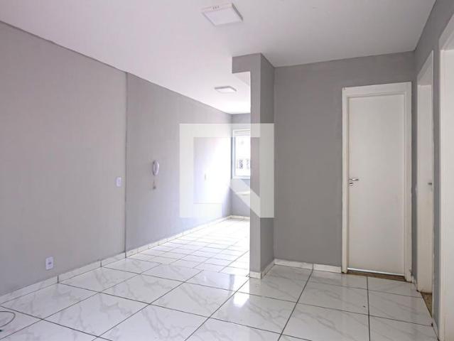 Apartamento aluguel em São Bento, Paulínia
