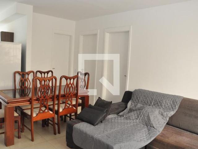 Apartamento aluguel em Parque Bom Retiro, Paulínia