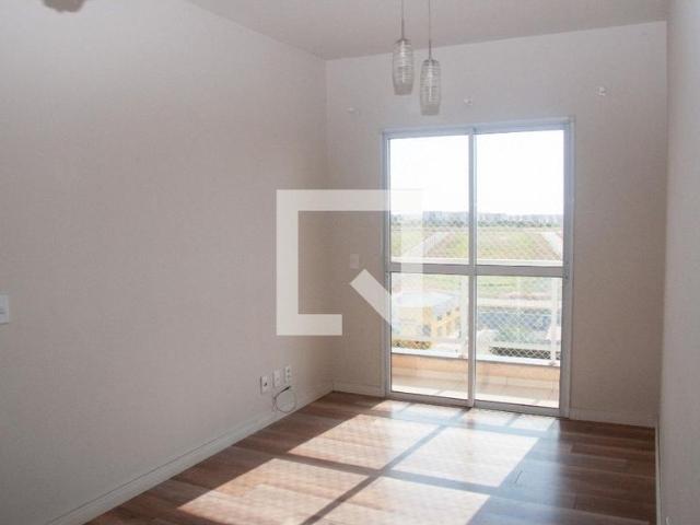 Apartamento aluguel em Região Imediata de Campinas, Região Metropolitana de Campinas