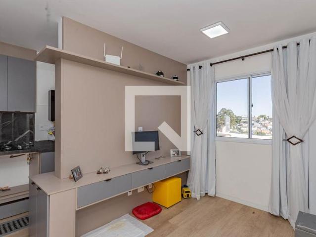 Apartamento aluguel em Região Imediata de São Paulo, Região Metropolitana de São Paulo