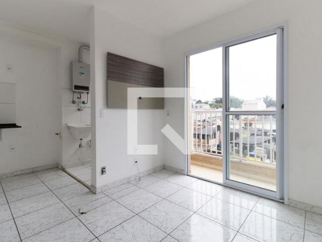 Apartamento aluguel em Região Imediata de São Paulo, Região Metropolitana de São Paulo