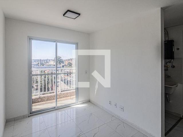 Apartamento aluguel em Região Imediata de São Paulo, Região Metropolitana de São Paulo