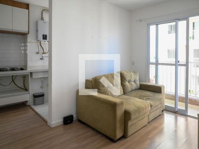 Apartamento aluguel em Região Imediata de São Paulo, Região Metropolitana de São Paulo