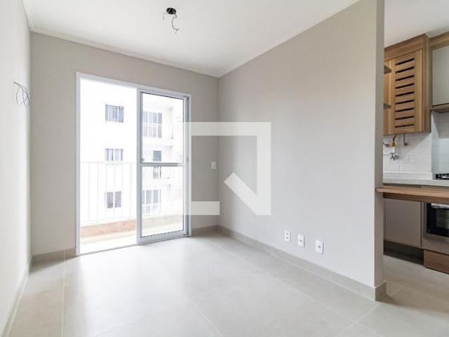 Apartamento aluguel em Sacomã, São Paulo