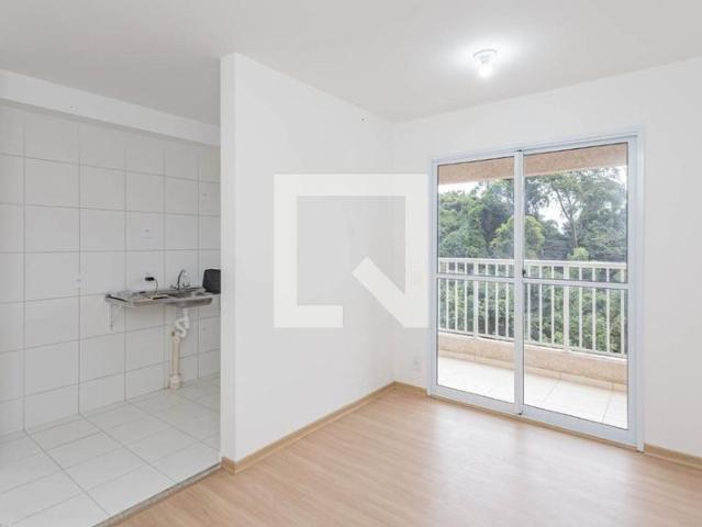 Apartamento aluguel em Região Imediata de São Paulo, Região Metropolitana de São Paulo