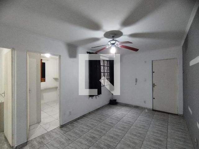Apartamento aluguel em Sacomã, São Paulo