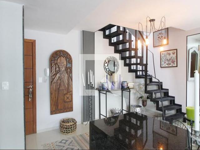 Apartamento aluguel em Região Geográfica Imediata de Cabo Frio, Cabo Frio