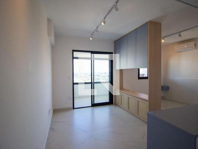 Apartamento aluguel em Região Imediata de Sorocaba, Região Metropolitana de Sorocaba