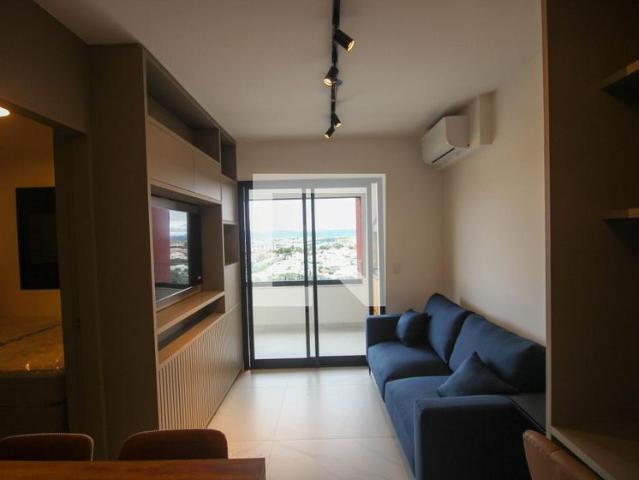 Apartamento aluguel em Região Imediata de Sorocaba, Região Metropolitana de Sorocaba