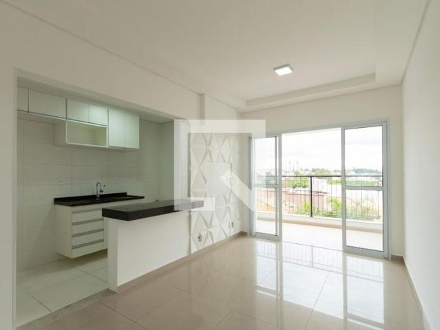 Apartamento aluguel em Região Imediata de Sorocaba, Região Metropolitana de Sorocaba