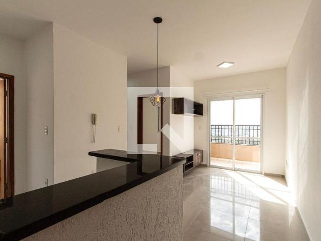 Apartamento aluguel em Região Imediata de Sorocaba, Região Metropolitana de Sorocaba