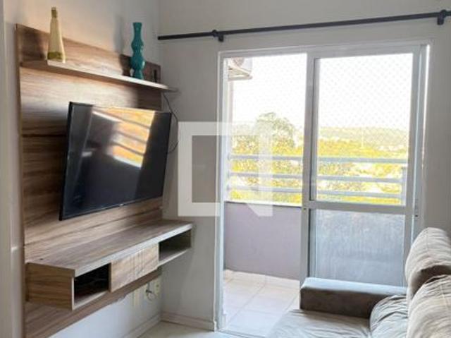 Apartamento aluguel em Região Imediata de Sorocaba, Região Metropolitana de Sorocaba