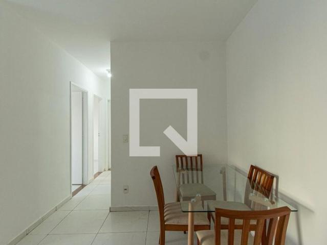 Apartamento aluguel em Região Imediata de Sorocaba, Região Metropolitana de Sorocaba