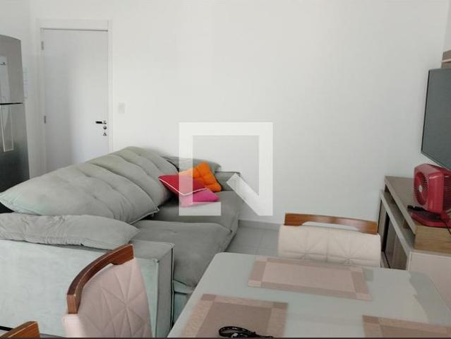 Apartamento aluguel em Sorocaba