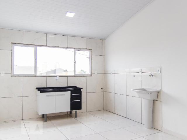 Apartamento aluguel em Parque Novo Oratório, Santo André