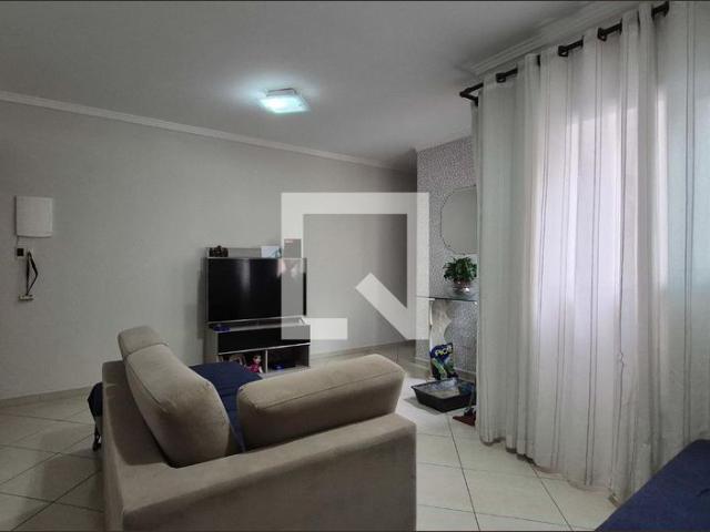 Apartamento aluguel em Parque Novo Oratório, Santo André