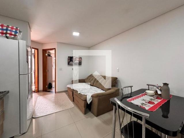 Apartamento aluguel em Região Imediata de São Paulo, Região Metropolitana de São Paulo