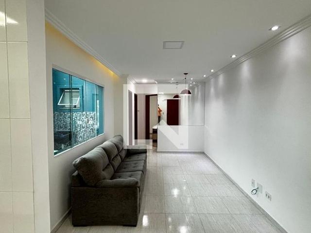 Apartamento aluguel em Região Imediata de São Paulo, Região Metropolitana de São Paulo