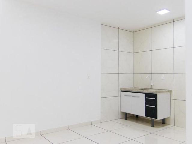 Apartamento aluguel em Capuava, Santo André