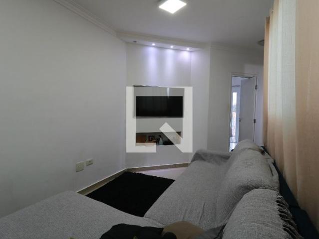 Apartamento venda em Capuava, Santo André