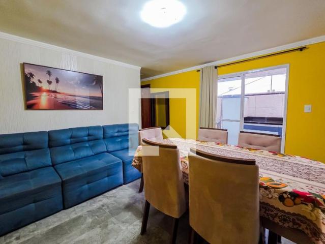Apartamento aluguel em Região Imediata de São Paulo, Região Metropolitana de São Paulo