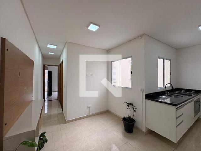 Apartamento aluguel em Capuava, Santo André