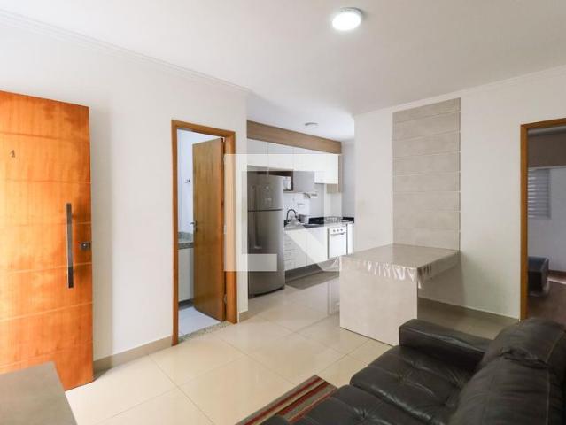 Apartamento aluguel em Região Imediata de São Paulo, Região Metropolitana de São Paulo
