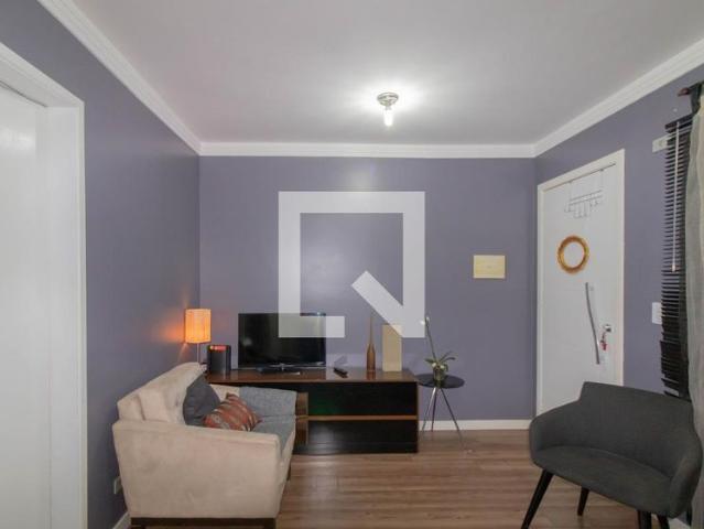 Apartamento aluguel em Região Imediata de São Paulo, Região Metropolitana de São Paulo