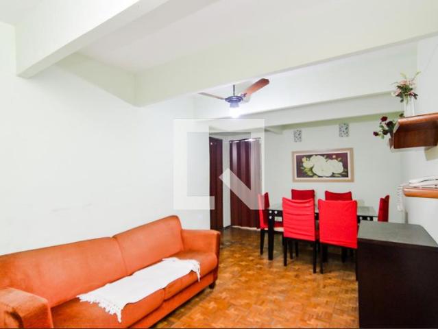 Apartamento aluguel em Condomínio Santa Catarina, Guarulhos