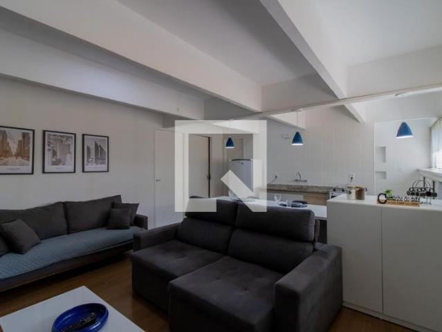 Apartamento aluguel em Região Imediata de São Paulo, Região Metropolitana de São Paulo