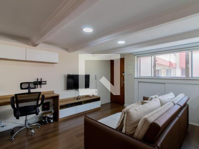 Apartamento aluguel em Região Imediata de São Paulo, Região Metropolitana de São Paulo
