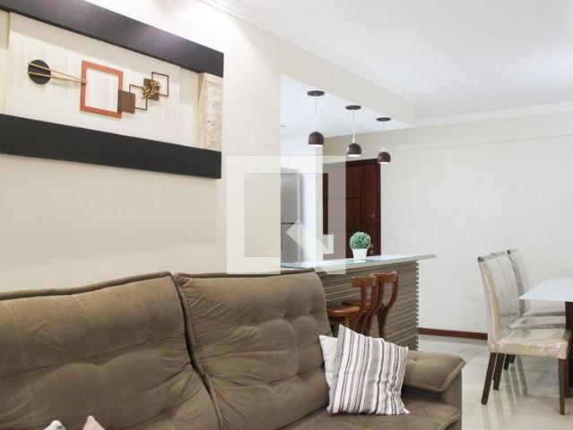 Apartamento aluguel em Região Geográfica Imediata de Cabo Frio, Cabo Frio