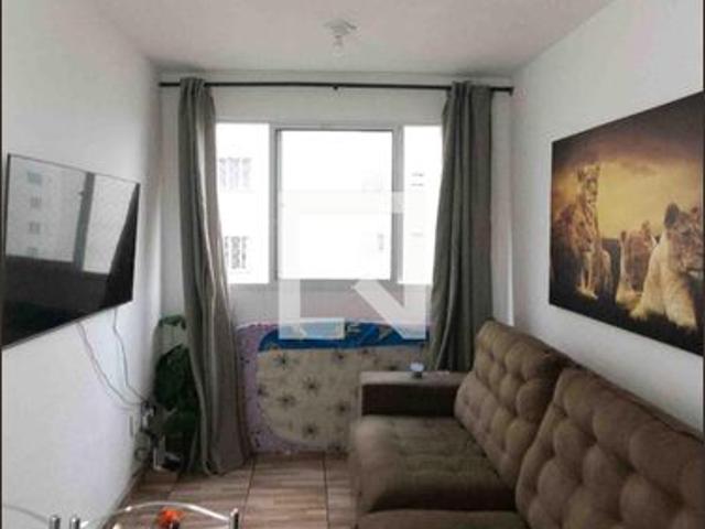 Apartamento aluguel em Região Imediata de São Paulo, Região Metropolitana de São Paulo
