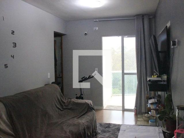 Apartamento aluguel em Região Imediata de São Paulo, Região Metropolitana de São Paulo