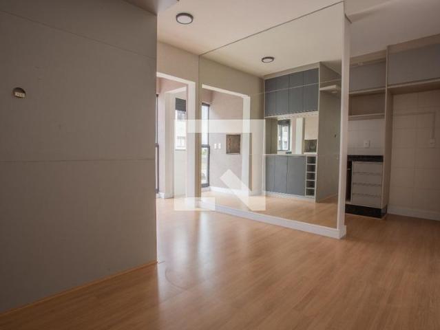 Apartamento aluguel em Região Geográfica Imediata de Curitiba, Região Metropolitana de Curitiba