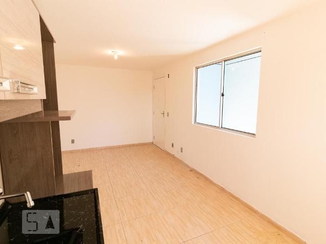 Apartamento aluguel em Região Geográfica Imediata de Curitiba, Região Metropolitana de Curitiba